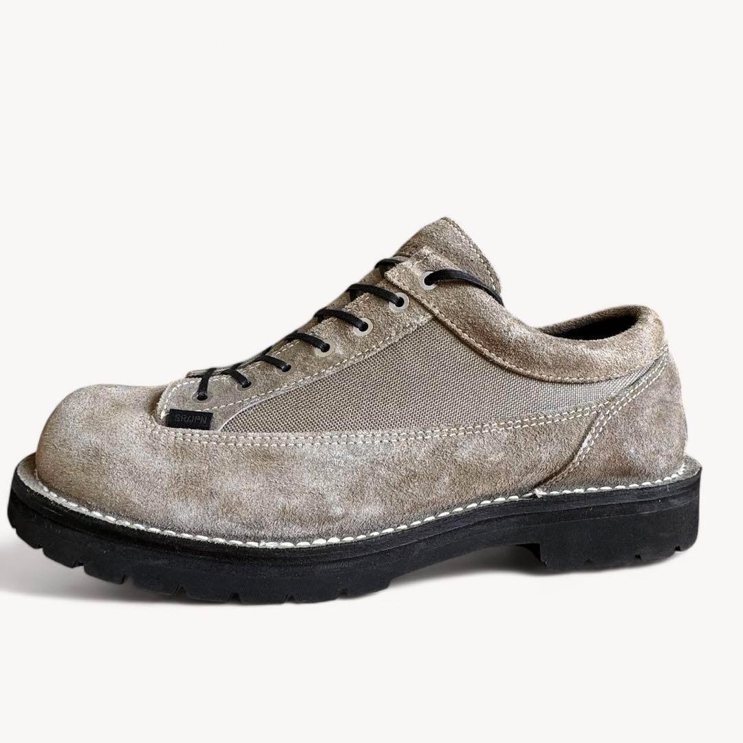 DANNER N.HOOLYWOOD CASCADE 長く RANGE 27cm