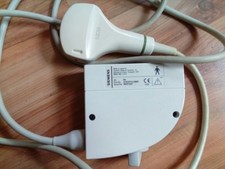 SIEMENS Transducer 5.0C50 Convex SONOLINE Elegra / G50 # Ultraschall Sonde