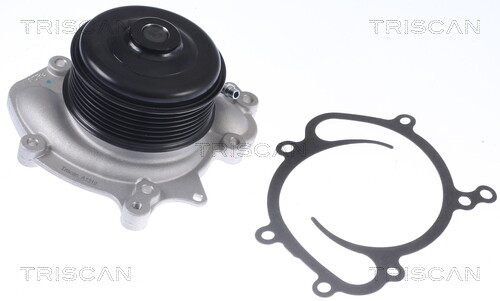 Triscan Wasserpumpe FüR Mercedes-Benz M-Klasse 166 W166 E-Klasse T-Model S212-image