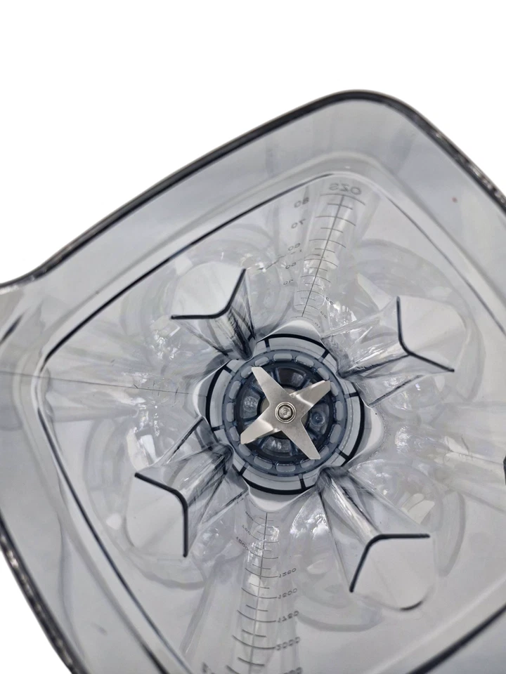 Spare 2.5Ltr Blender Jug fits Buffalo DR825 CR836 CY140 CY141 – UK Stock - Image 4 of 4