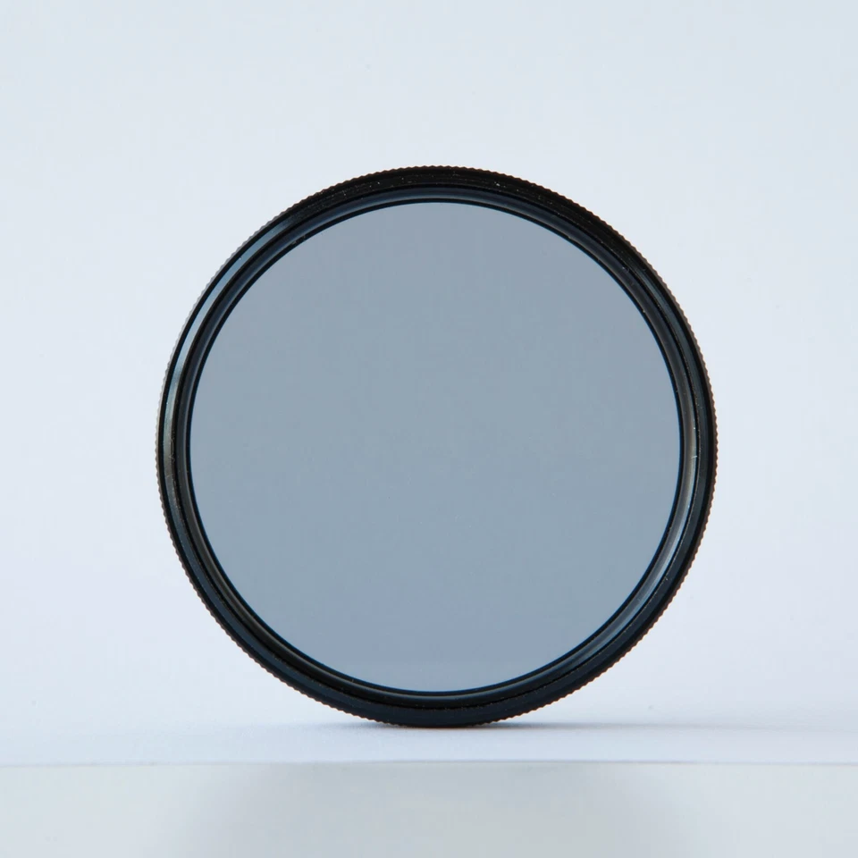 52mm SunPak PicturesPlus (CPOL) Circular Polarizer Filter w/Case - Image 3 of 4