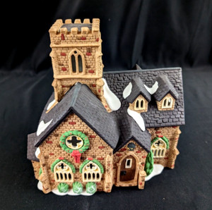 Department 56 Knottinghill Church | eBay