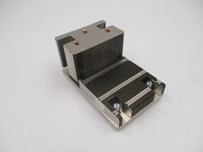 Dell PowerEdge R730 Server CPU Cooler Heatsink Dell P/N: 0YY2R8 Tested Working