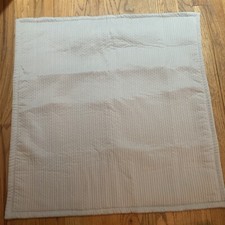 NEW Lauren Ralph Lauren Spencer Matelasse EURO Sham SAGE 135