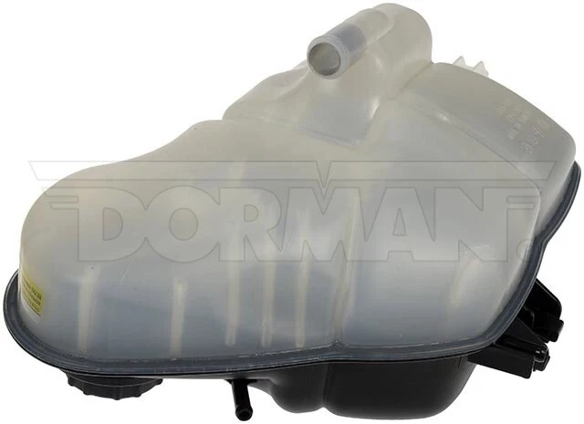 Depósito de refrigerante Dorman 603-217 para Ford F-250 Super Duty Foto 4 de 4