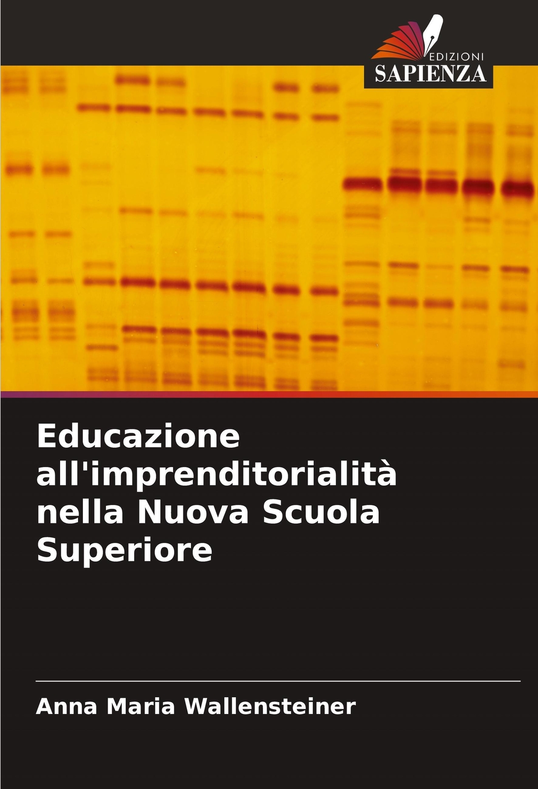 Thumbnail - Anna Maria Wallensteiner | Educazione All'imprenditorialità Nella