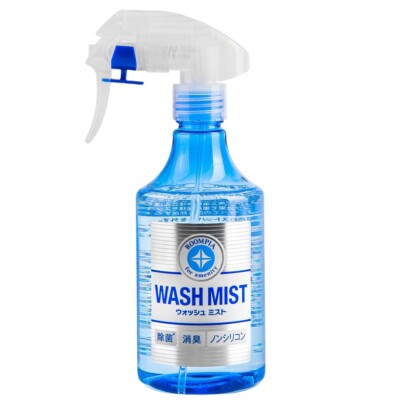 Inneraumreiniger Soft99 Wash Mist, Multi Interior Cleaner 300 ml