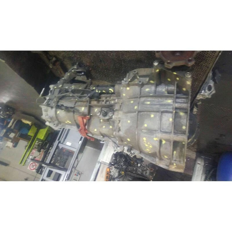 CAMBIO COMPL. PER AUDI A4 (07-11) 8K 2.0 16V TDI (105KW) 2WD SW 5P/D/1968CC 2007 - Image 2 of 4