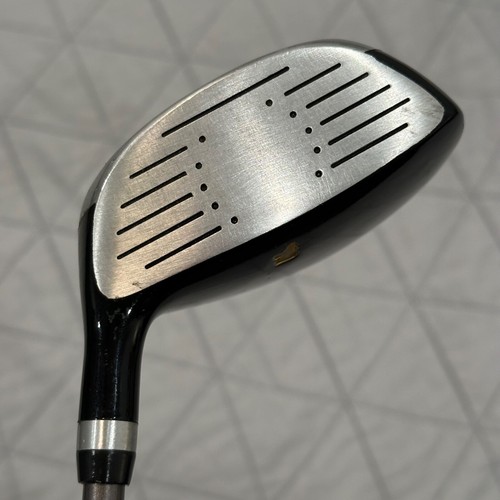 Nicklaus Golden Bear LD 5.0 Limited Dimension 5 Wood Medium Flex Graphite 42” RH - Picture 4 of 19