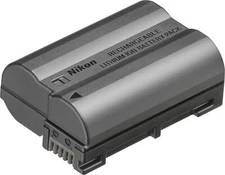 Nikon EN-EL15C Rechargeable Battery