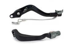 AS3 LEVA CAMBIO PEDALE FRENO POSTERIORE per BETA 350 RR 390 RR 430 RR 480 RR 2020-2022