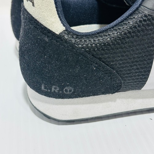Chaussures de course femme Veja SDU TPU B-Mesh US 7 noir blanc baskets athlétiques - Photo 5/11