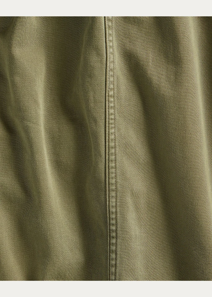 RRL Ralph Lauren Vintage Inspired Repaired Japanese Cotton Coverall- XS - Image 3 of 3