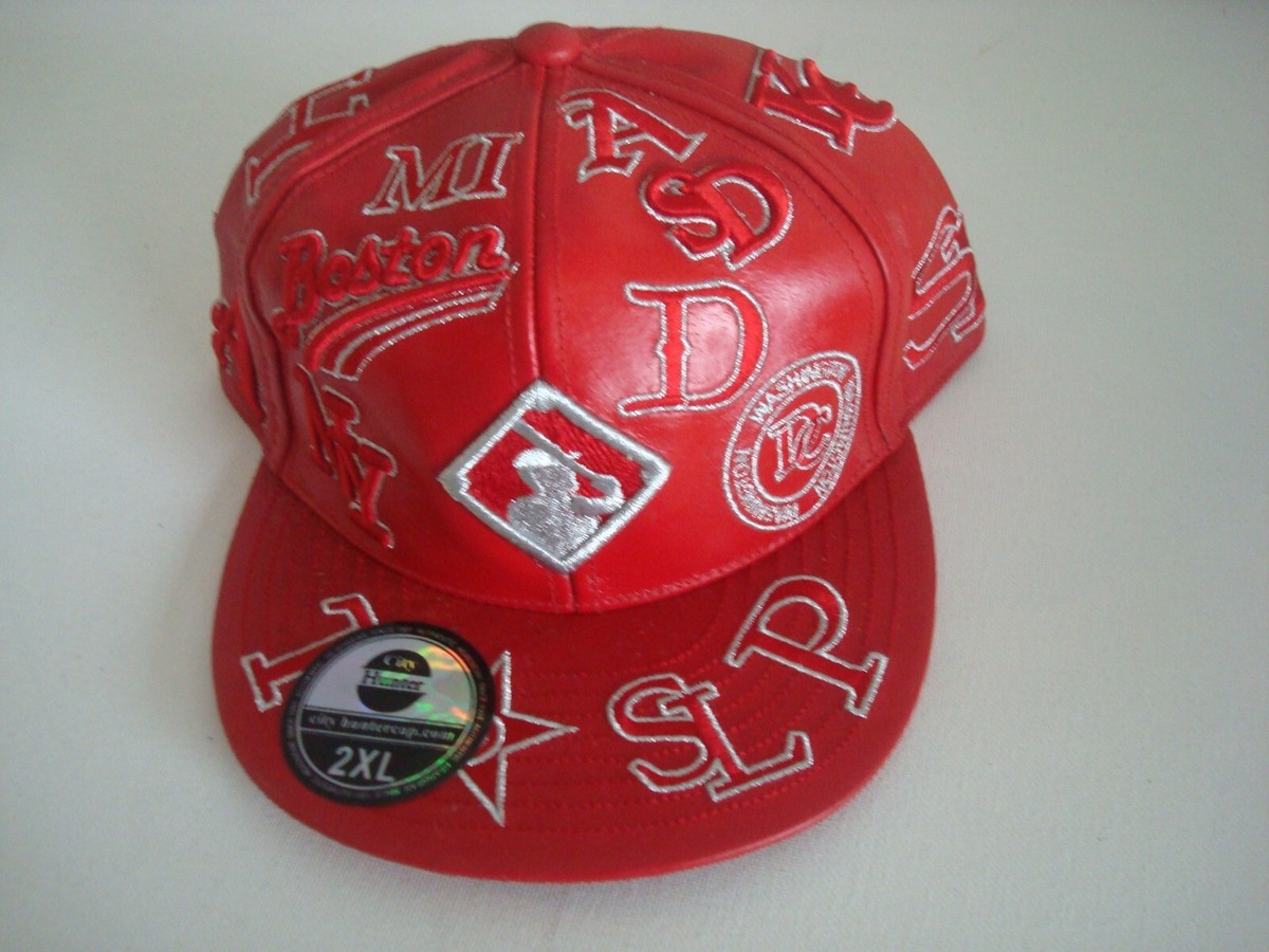 【1993studio】24SS★ Retro Symbol Logo Ball Cap s-l1200.jpg