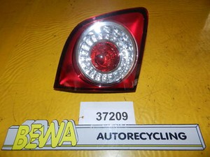 Rücklicht innen links   VW Golf 5 V Plus 5M1 1,6 FSI   5M0945093M      Nr.37209