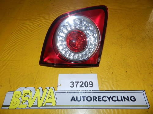 Rücklicht innen links   VW Golf 5 V Plus 5M1 1,6 FSI   5M0945093M      Nr.37209