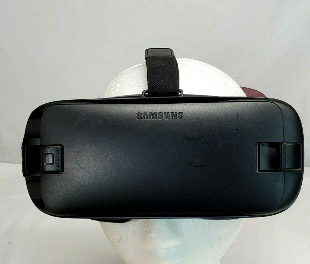その他 Gear VR Samsung Gear VR without Controller Powered by Oculus New | eBay