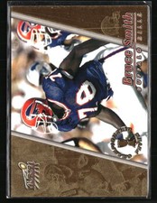 Bruce Smith 1998 Pacific Aurora #3  Football Card