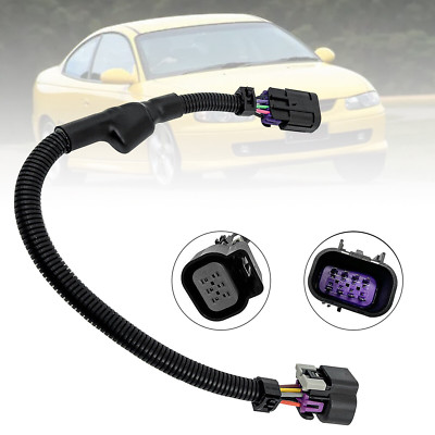 For Gen III / IV LS Engine Holden VZ LS1 Vehicles X-Link Adapter Harness Module 