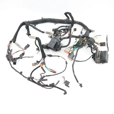 02-07 2002 2007 Buell Firebolt Xb9r Xb 9 R Main Engine Wire Harness Wiring C92