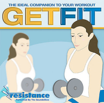 Cd get fit resistance (777966836522)
