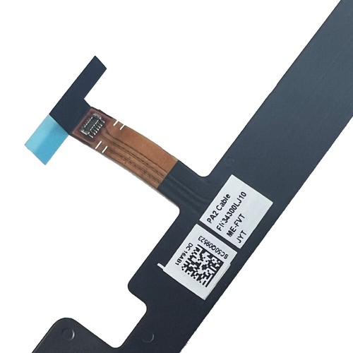 Camera Microphone Flex Cable For LENOVO Thinkpad X1 Carbon 9th PA2 PK34300LJ10 - Picture 9 of 11