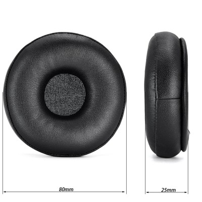 Ear Pads Cushions for Skullcandy Cassette Wireless/Cassette Junior