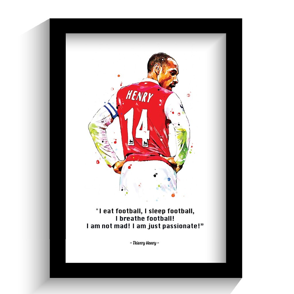 Football Mad Quotes