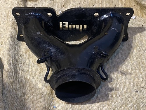 BMP Y-Pipe 03-103 07-11 Arctic Cat M 1000 Crossfire