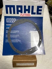 Mahle P27857 8.5 Rear Axle Housing Cover Gasket Chevy S10 Blazer Sonoma ZR2