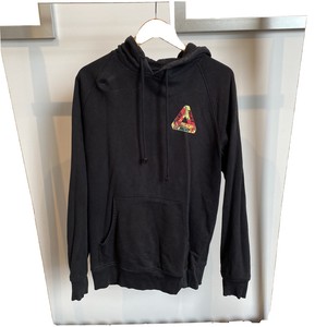 palace machine hoodie