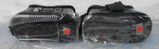 LOT OF 2 EVO VR headset- Virtual Reality Headset MI-VRH01-101W