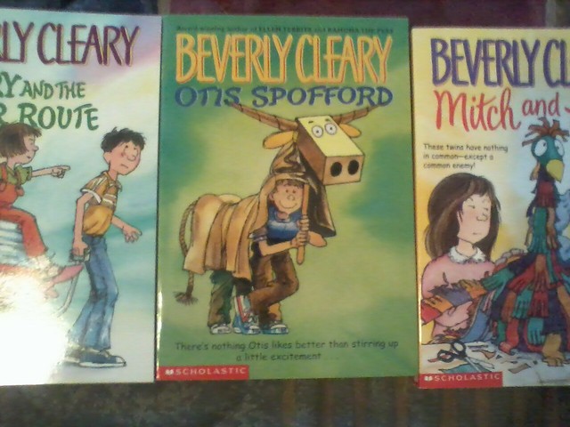 mitch and amy beverly cleary mitch and amy beverly cleary