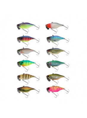 Jackall Trigon TN70 31.5g Heavy Sinking Pike Bass Lure Japan