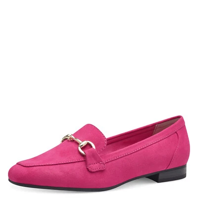 Marco Tozzi Slipper Pumps Sneakers Ballerinas Halbschuhe Schuhe pink rosa 24212 - Bild 1 von 4