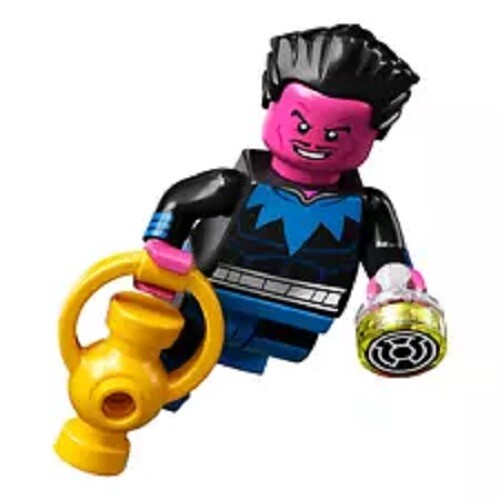 LEGO MINIFIGUREN DC SERIE (71026) ~ VERSIEGELTE PACKUNG - 2020 ~ WÄHLEN SIE SELBST - Bild 15 von 19
