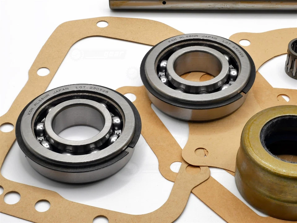 MG Midget Gearbox Bearing Rebuild Repair Kit Morris Minor 1098 1275 - Image 2 of 4