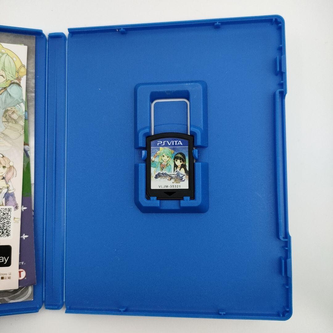 Atelier Shallie Plus Japanese ver PS VITA SONY Playstation VITA eBay
