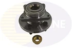 Hub Assembly Front Axle To Fit Land Rover Discovery 04->17, Range Rover 02->12,
