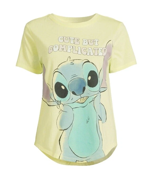 Disney XL Tops for Women