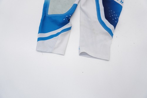 FXR Vapor Air Pants Blue Men's Size 32 MX Motocross K8 - Picture 8 of 11