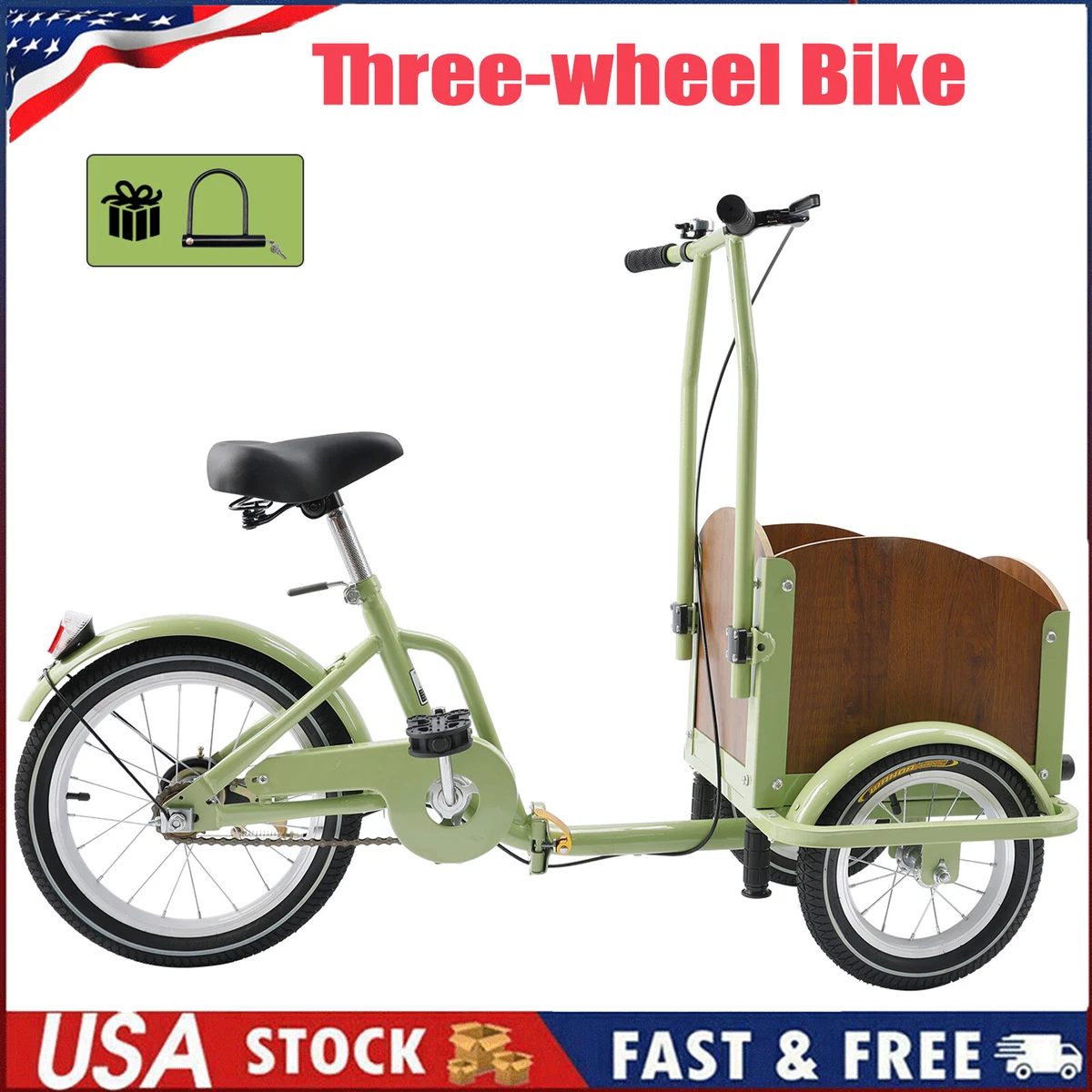 three speed bicycle products for sale | eBay