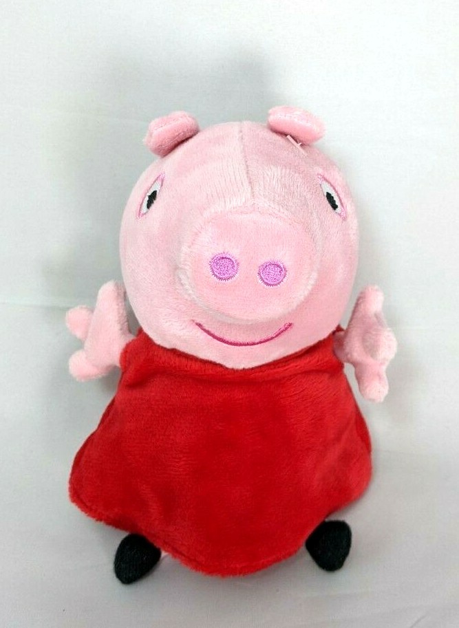 large soft toys for babies