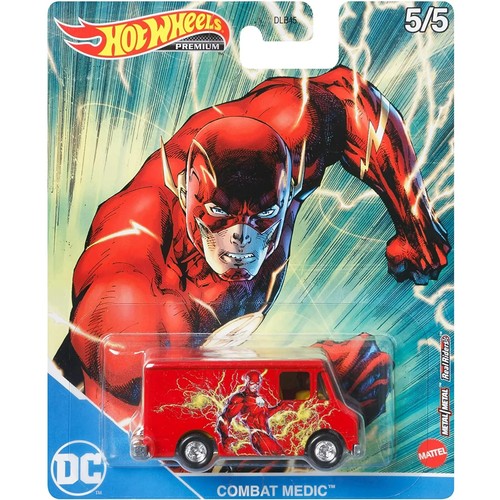 HOT WHEELS 2020-2022 PREMIUM POP CULTURE - Pick and choose!! - Picture 10 of 29