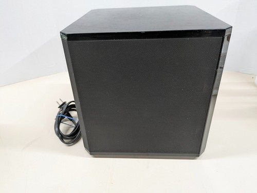 VIZIO SB4021E-B0 Woofer Subwoofer ONLY for Sound Bar 2.1 Audio Tested Working - Picture 2 of 6