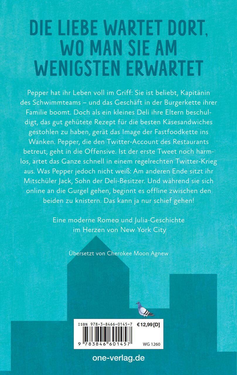 Thumbnail - Tweet Cute Emma Lord