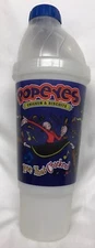 Rare Vintage Popeyes Chicken PEPSI Twist 'n Go Bottle Cup 32 Oz. (no straw)