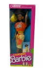 Vintage California Barbie Christie Doll #4443 Never Removed from Box 1987 Mattel