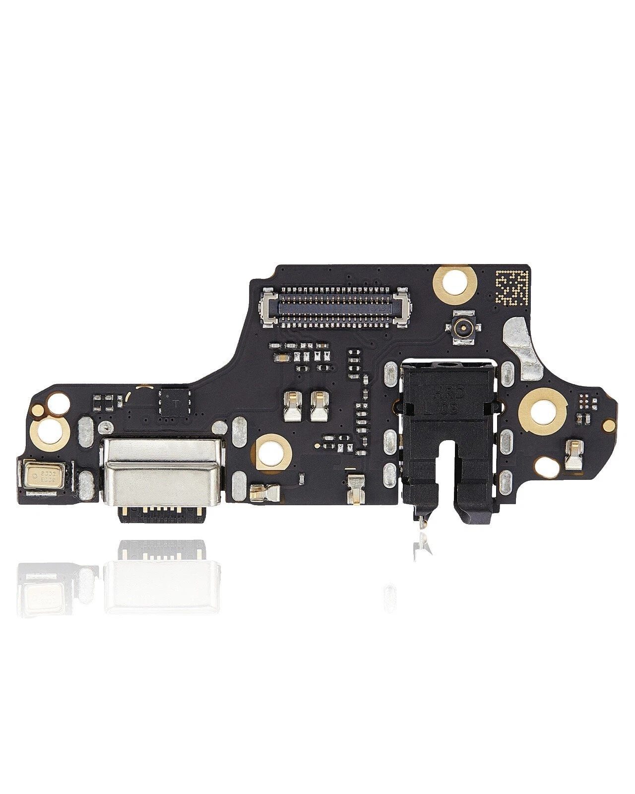 Puertos de carga de teléfono celular piezas para Xiaomi Redmi Note