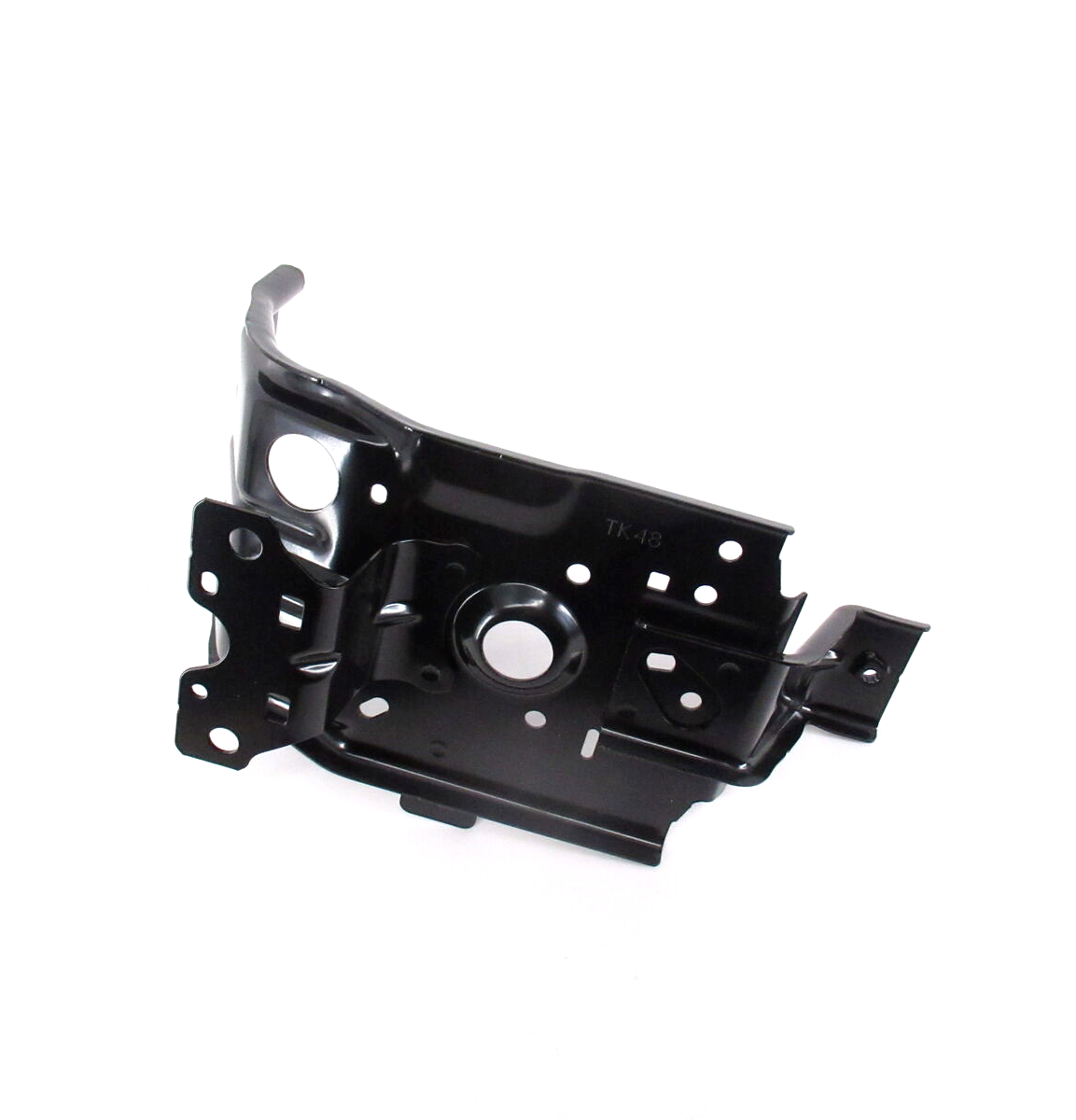 Genuine OEM Mazda TK48-52-150 Bracket Stay Lock 2016-2021 CX-9 | eBay